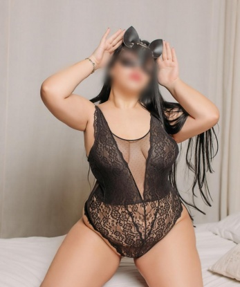 Лилия, 21 год